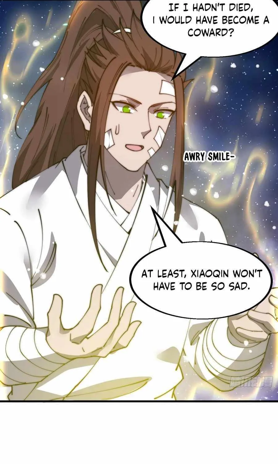 Read Start A Mountain chapter 477 image 6 on Lezhin
