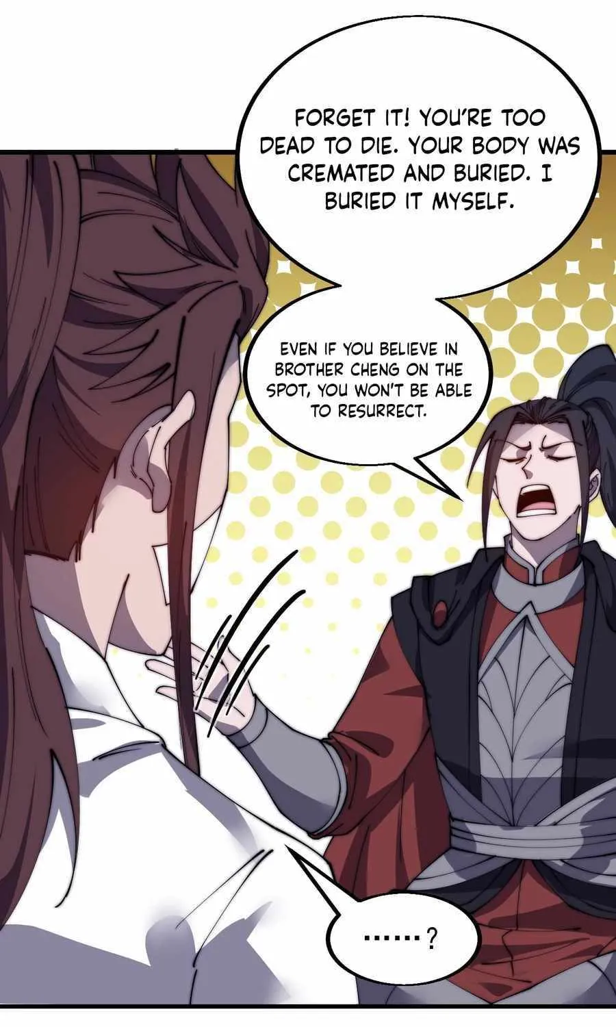 Read Start A Mountain chapter 477 image 7 on Lezhin