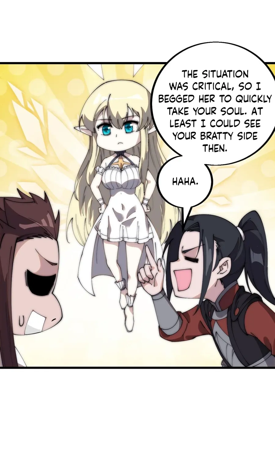 Read Start A Mountain chapter 478 image 10 on Lezhin
