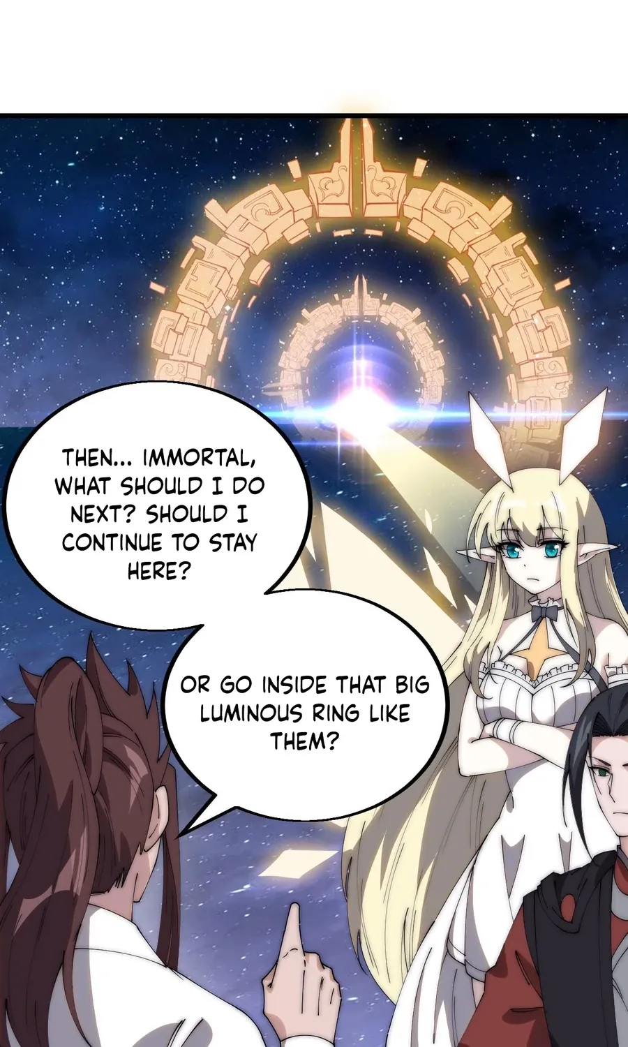 Read Start A Mountain chapter 478 image 11 on Lezhin