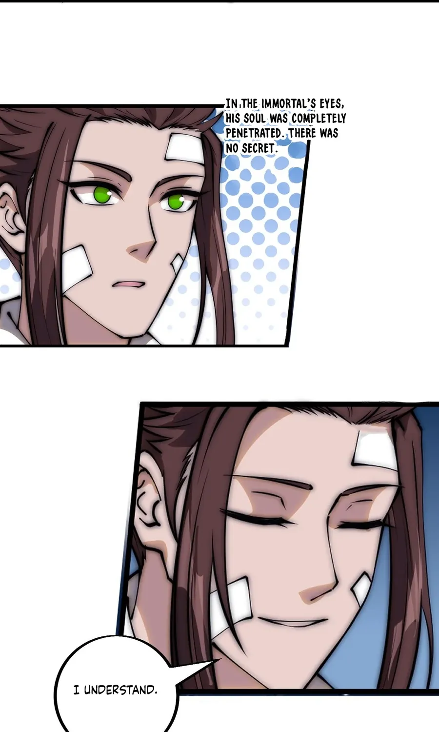 Read Start A Mountain chapter 478 image 17 on Lezhin