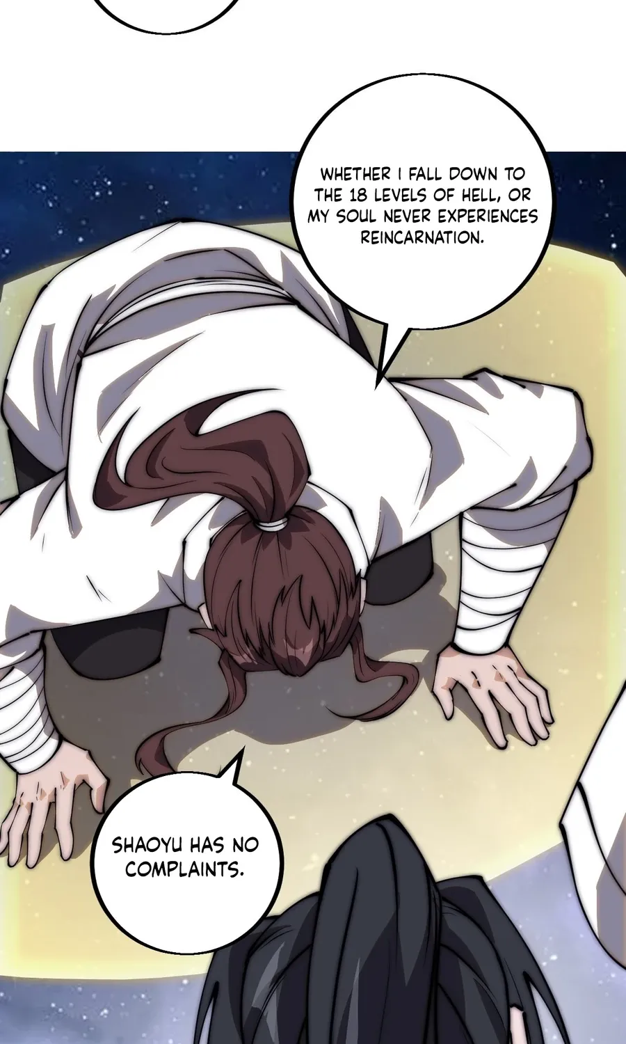 Read Start A Mountain chapter 478 image 18 on Lezhin