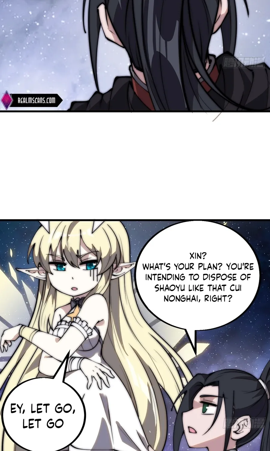 Read Start A Mountain chapter 478 image 19 on Lezhin