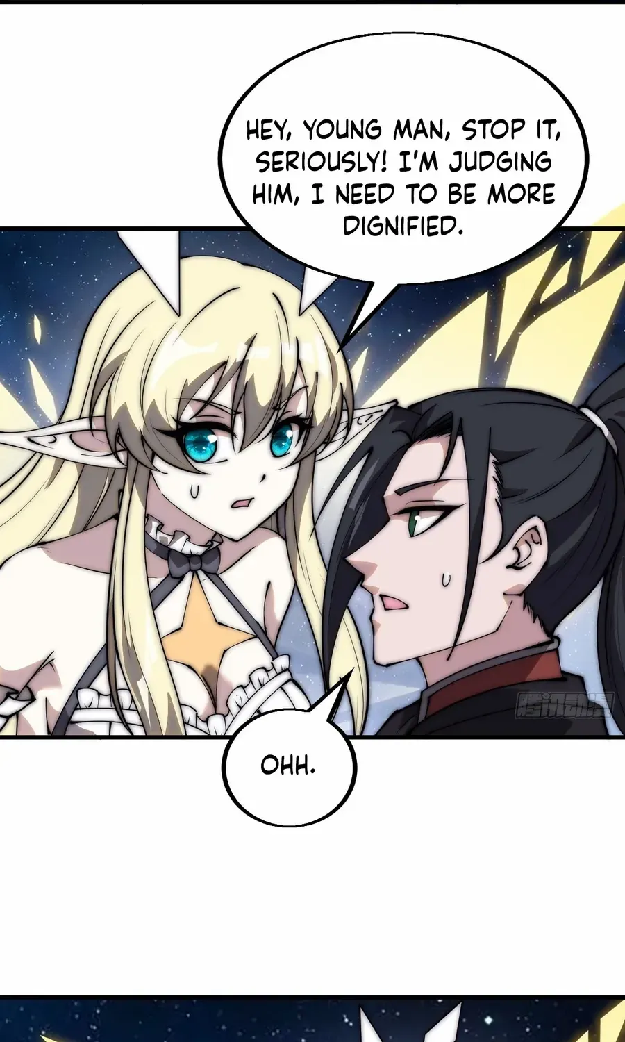 Read Start A Mountain chapter 478 image 21 on Lezhin