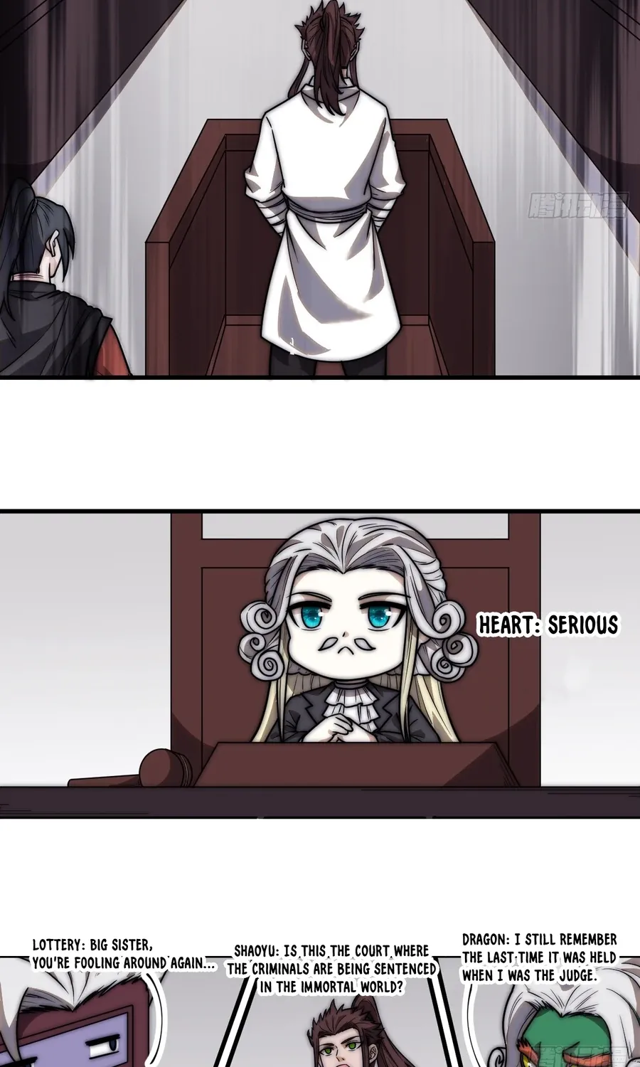 Read Start A Mountain chapter 478 image 27 on Lezhin