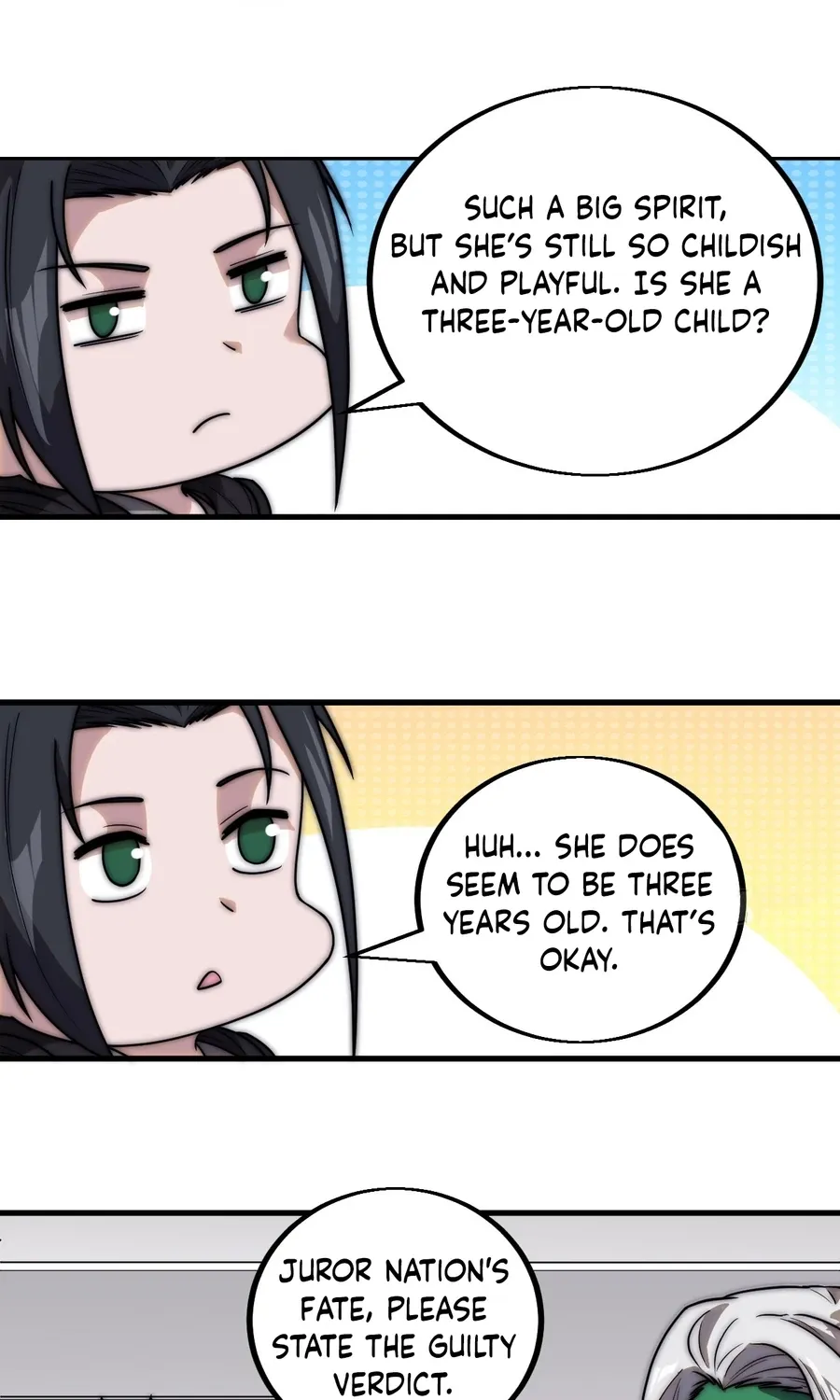 Read Start A Mountain chapter 478 image 29 on Lezhin