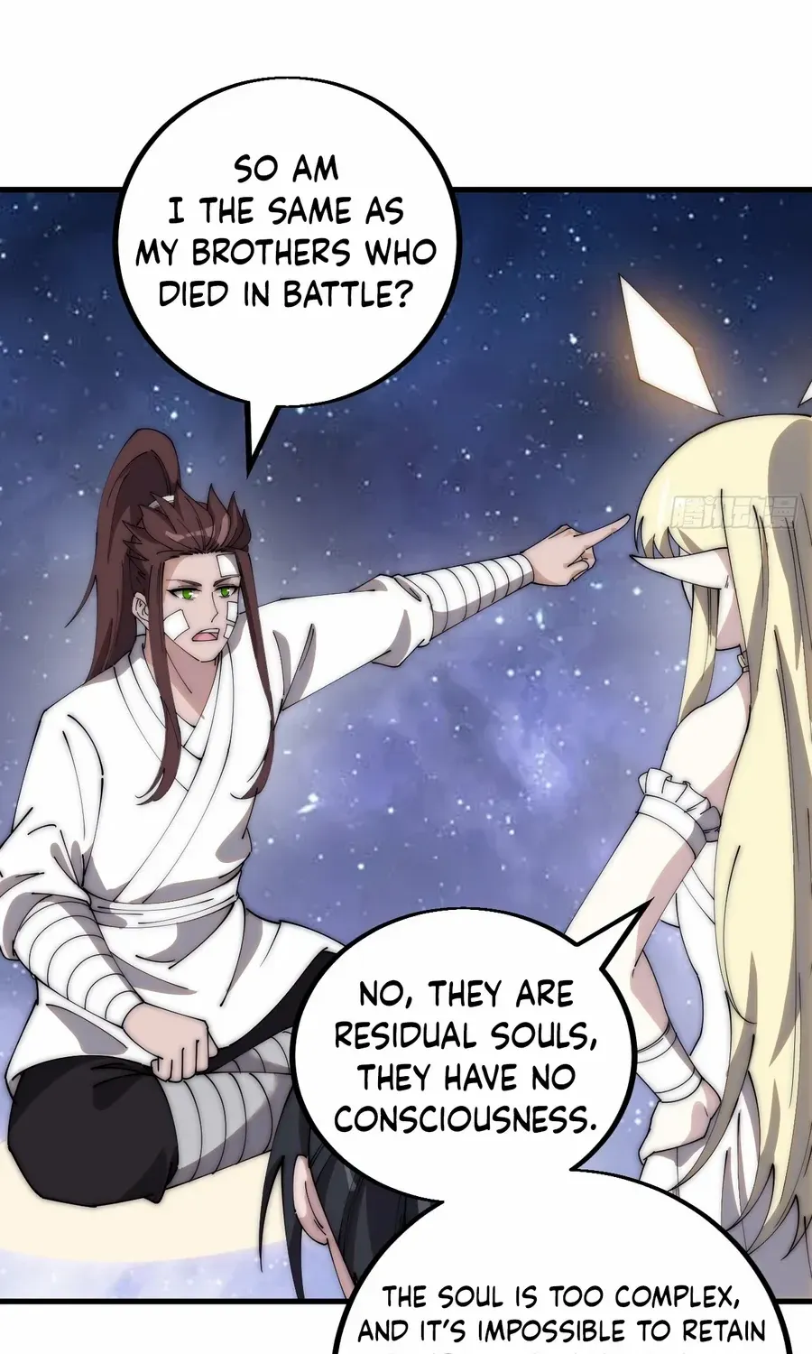 Read Start A Mountain chapter 478 image 3 on Lezhin