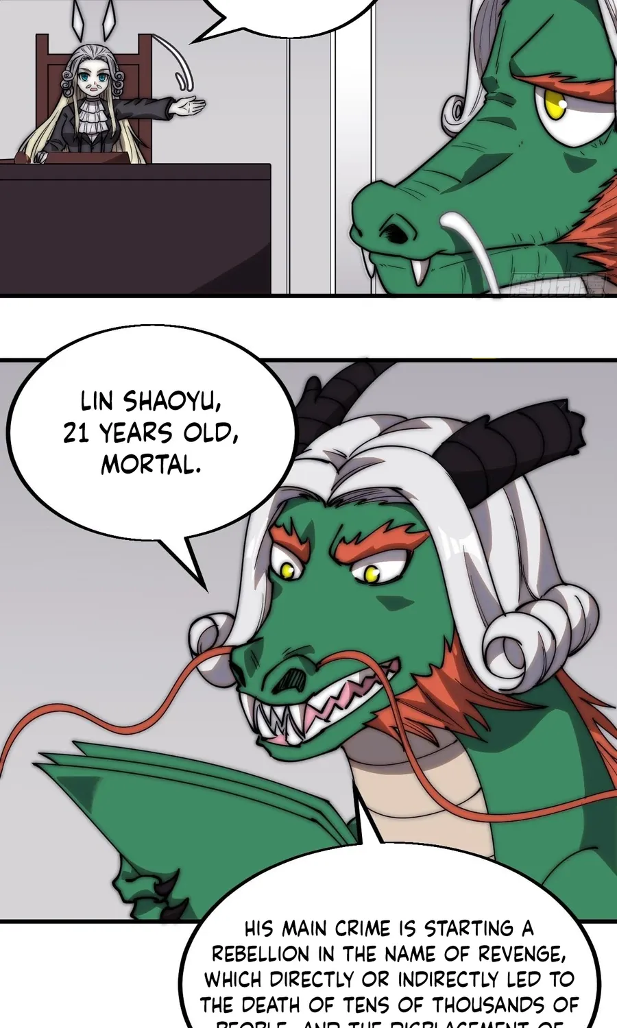 Read Start A Mountain chapter 478 image 30 on Lezhin
