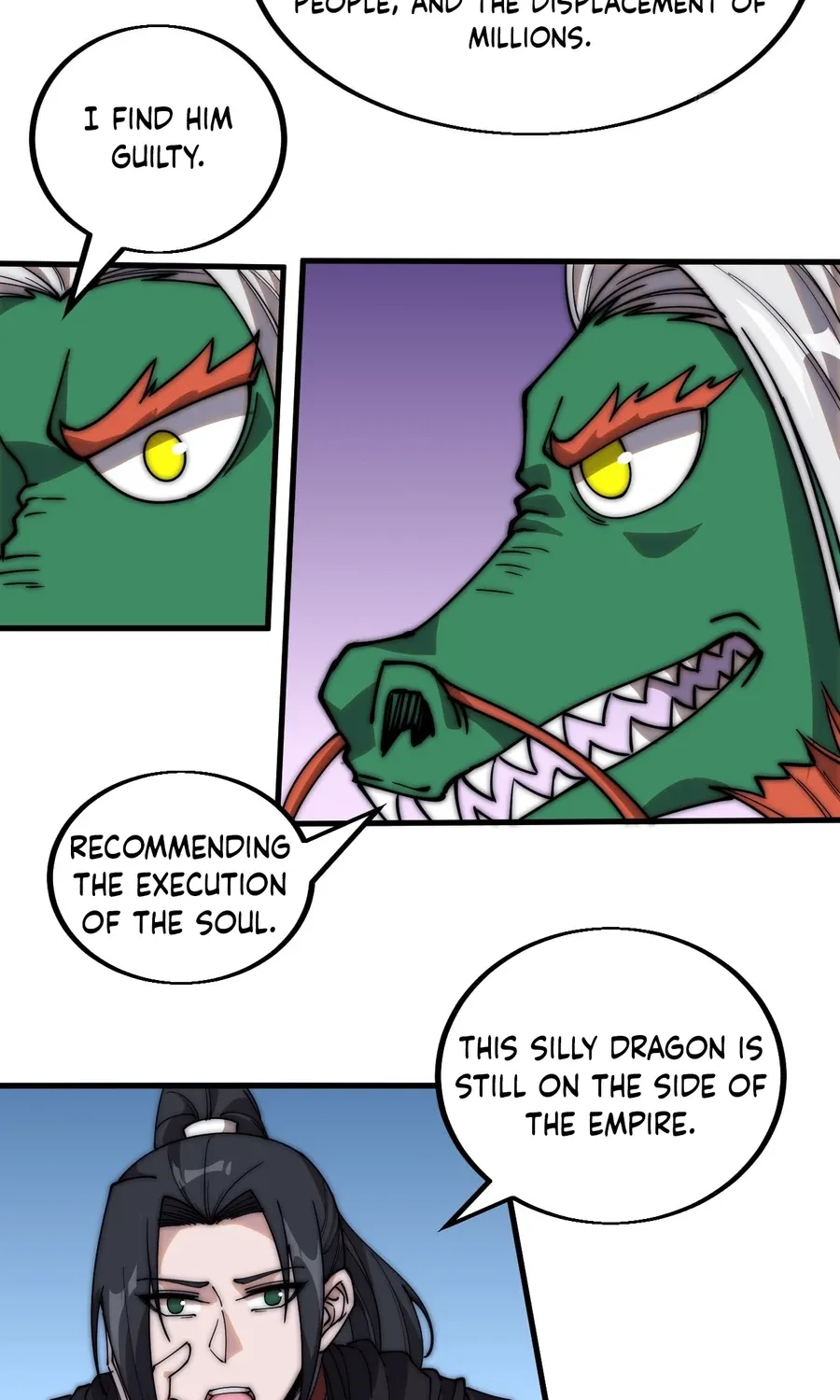 Read Start A Mountain chapter 478 image 31 on Lezhin