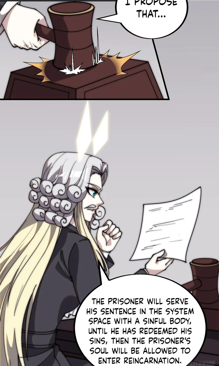 Read Start A Mountain chapter 478 image 35 on Lezhin