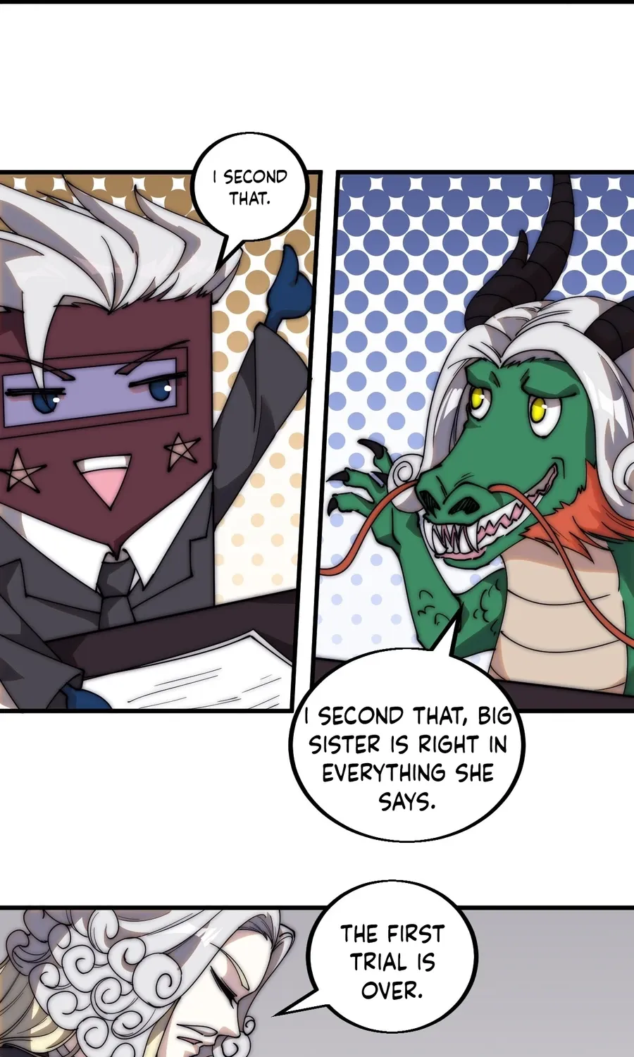 Read Start A Mountain chapter 478 image 37 on Lezhin
