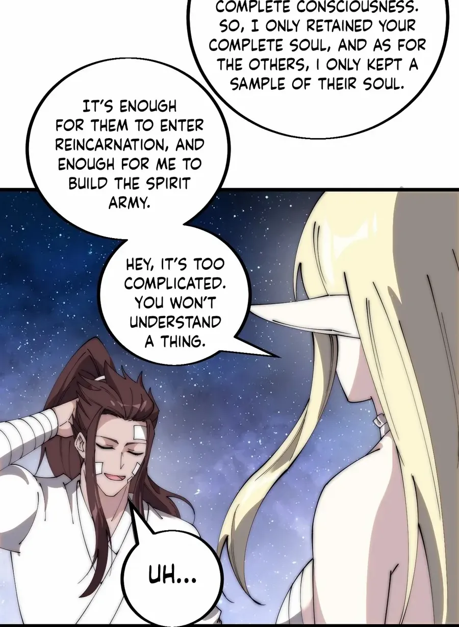 Read Start A Mountain chapter 478 image 4 on Lezhin