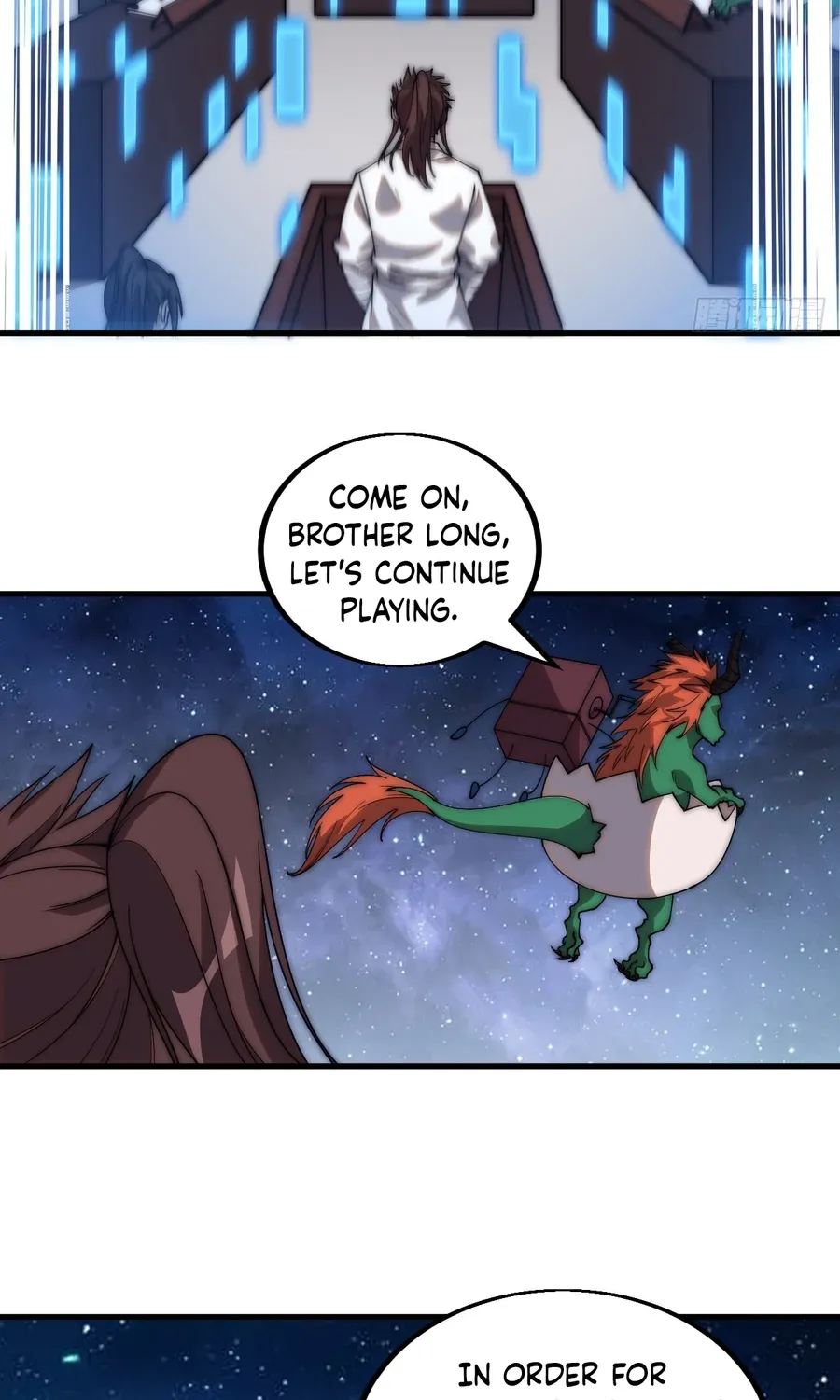 Read Start A Mountain chapter 478 image 42 on Lezhin