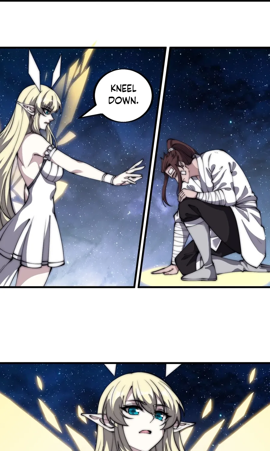 Read Start A Mountain chapter 478 image 45 on Lezhin
