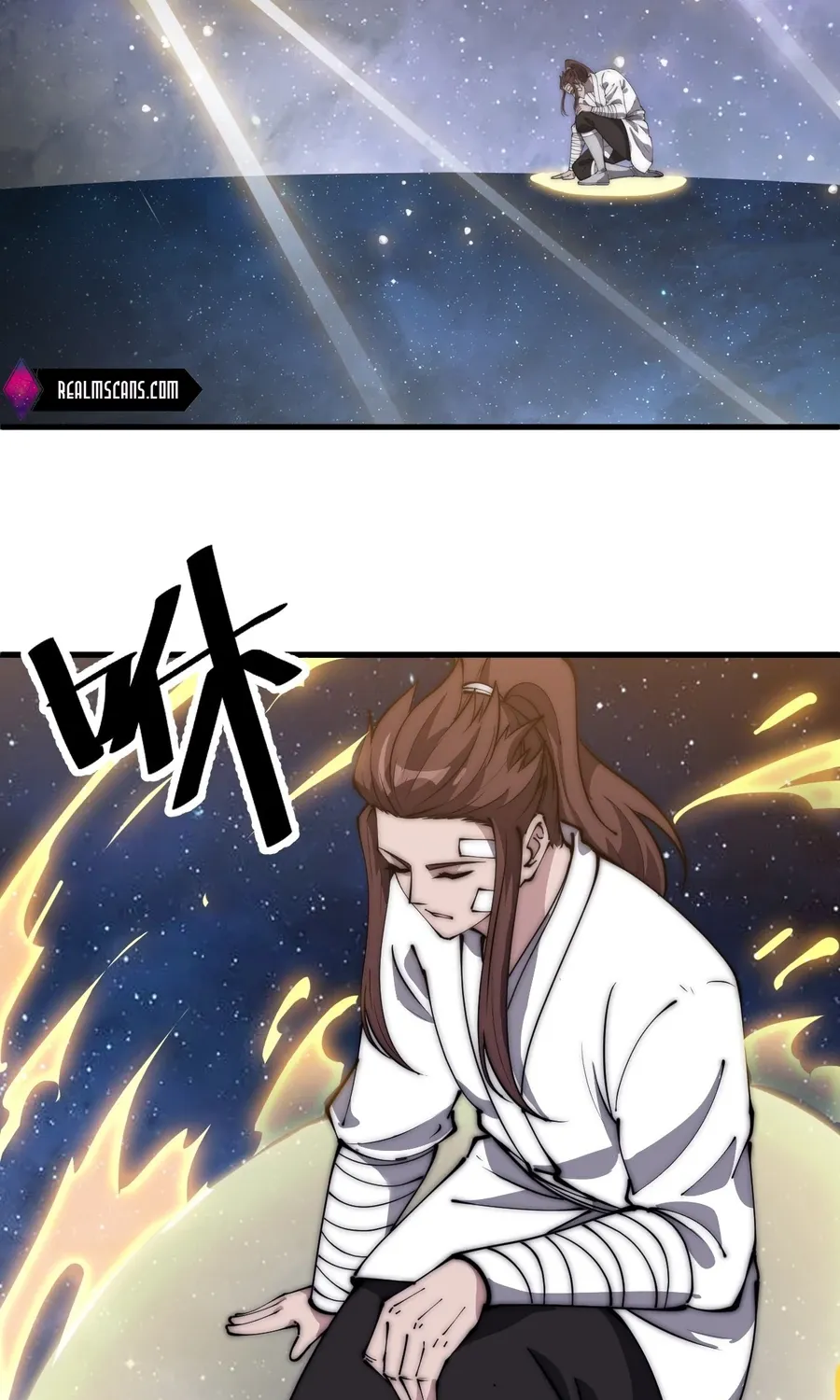 Read Start A Mountain chapter 478 image 47 on Lezhin