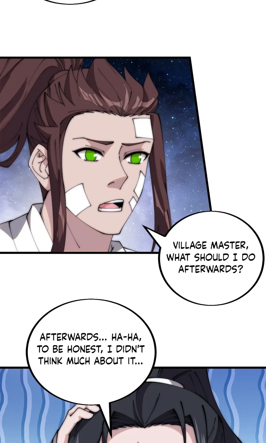 Read Start A Mountain chapter 478 image 6 on Lezhin