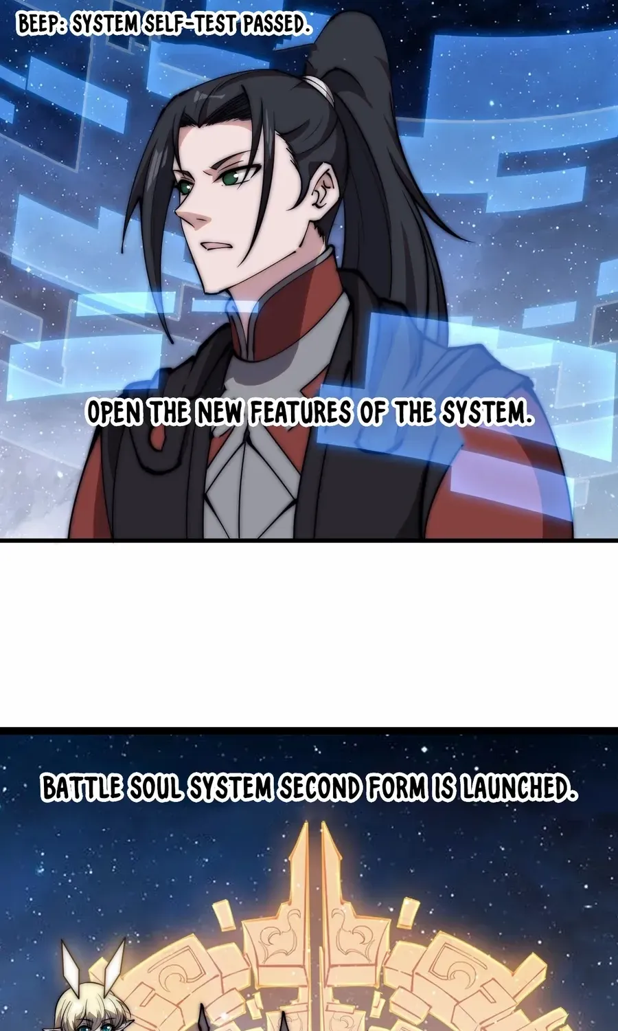 Read Start A Mountain chapter 479 image 22 on Lezhin
