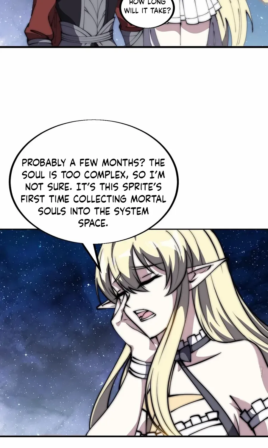Read Start A Mountain chapter 479 image 30 on Lezhin