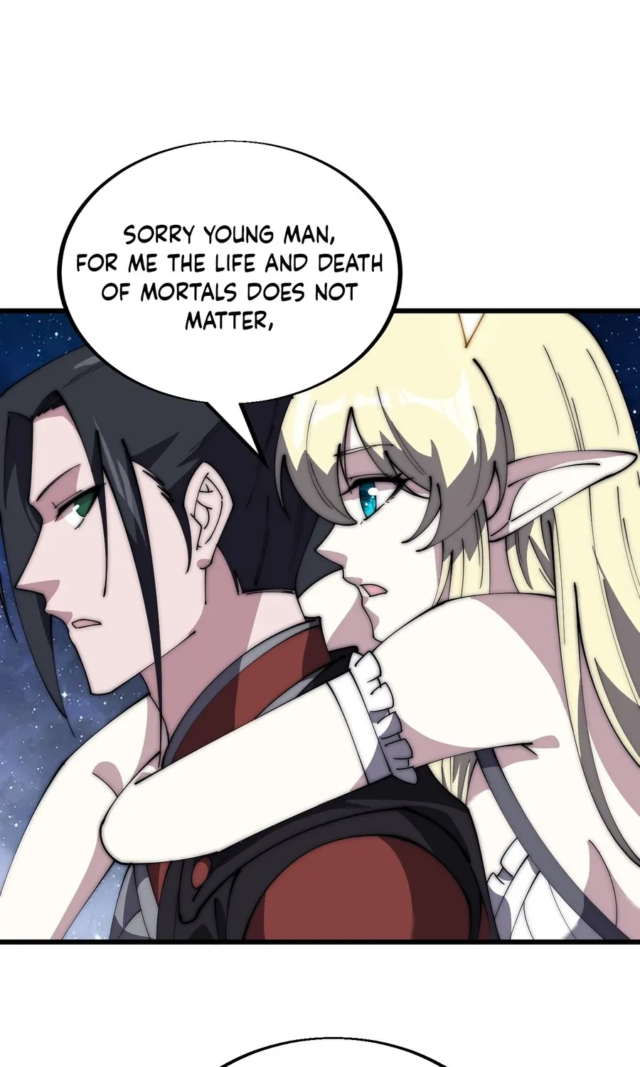 Read Start A Mountain chapter 479 image 39 on Lezhin