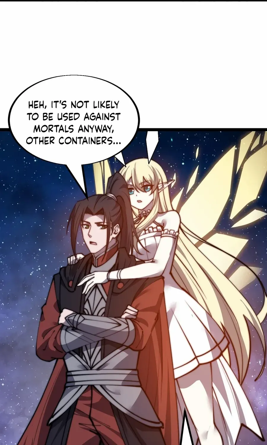 Read Start A Mountain chapter 479 image 42 on Lezhin