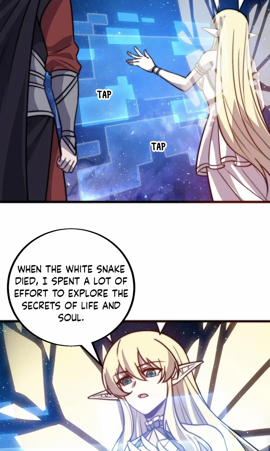 Read Start A Mountain chapter 479 image 7 on Lezhin