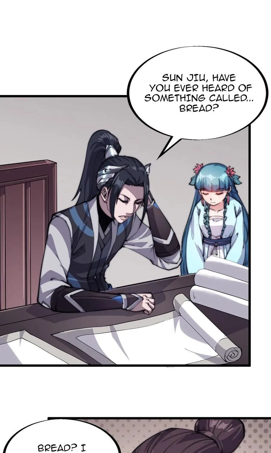 Read Start A Mountain chapter 48 image 18 on Lezhin