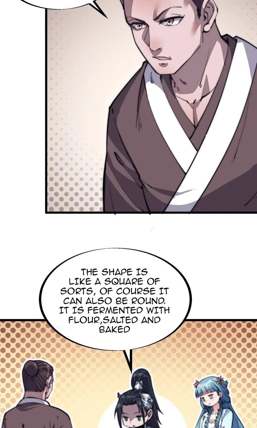 Read Start A Mountain chapter 48 image 20 on Lezhin