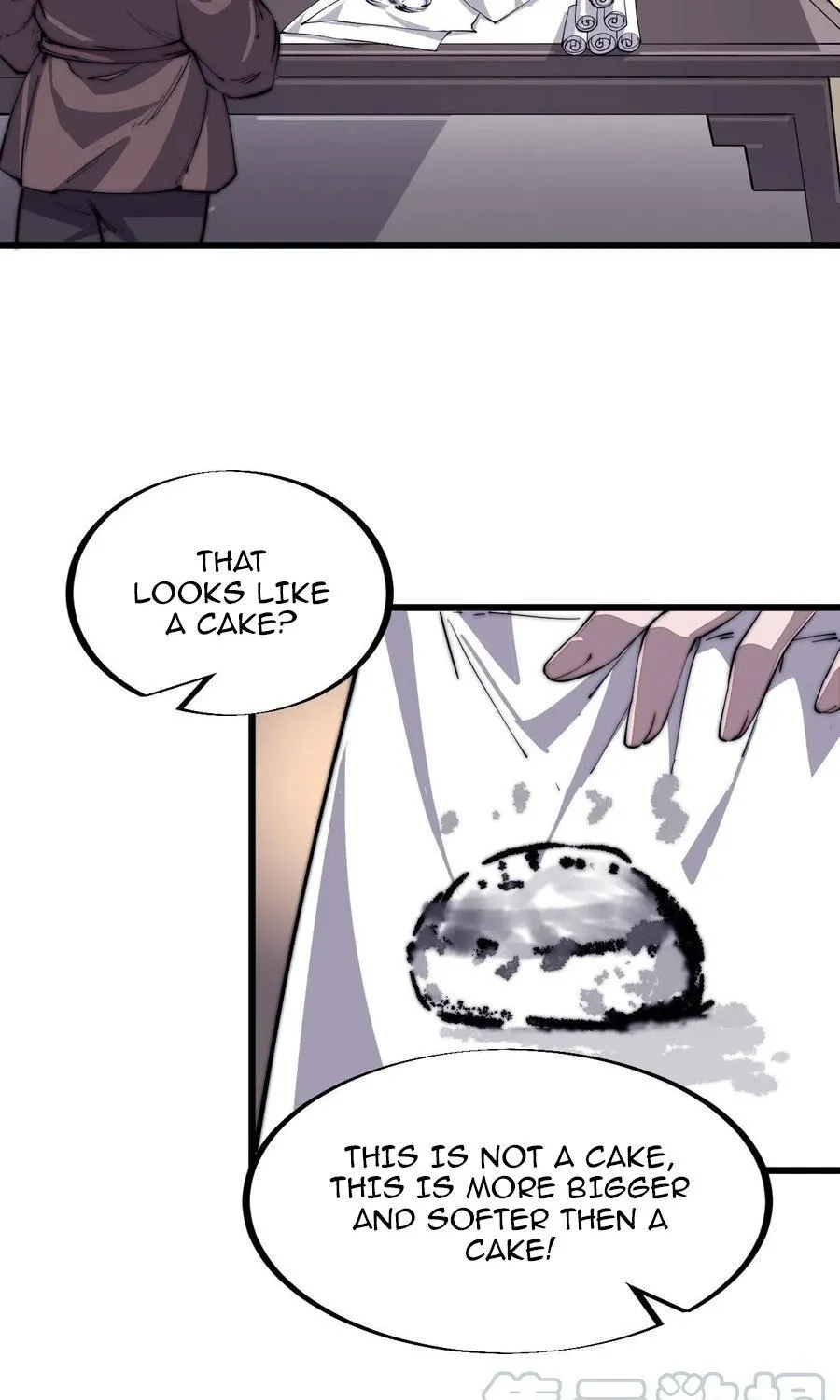 Read Start A Mountain chapter 48 image 22 on Lezhin