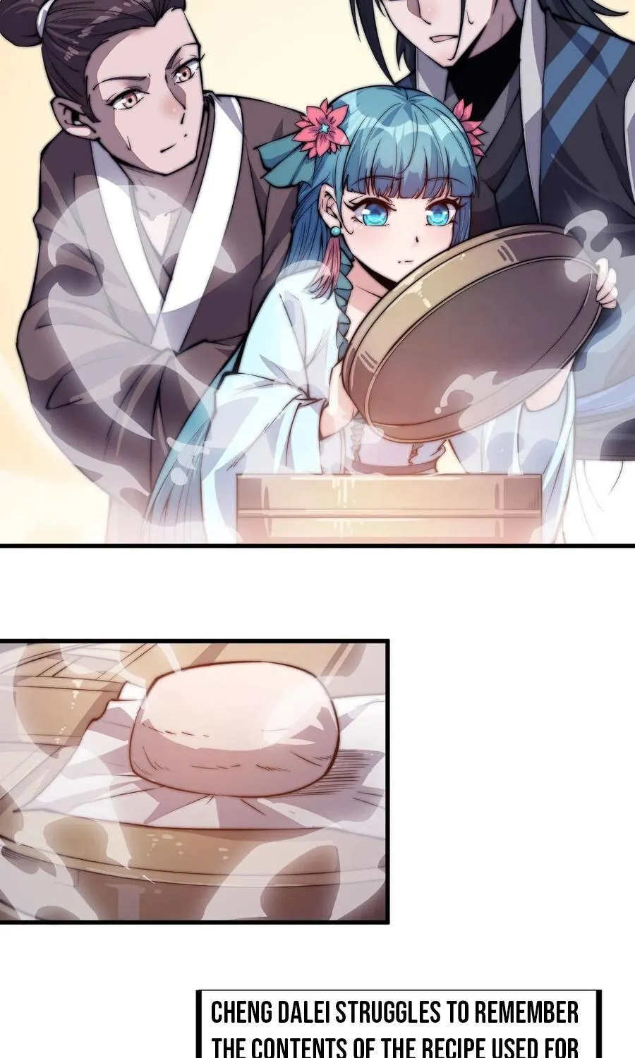 Read Start A Mountain chapter 48 image 29 on Lezhin