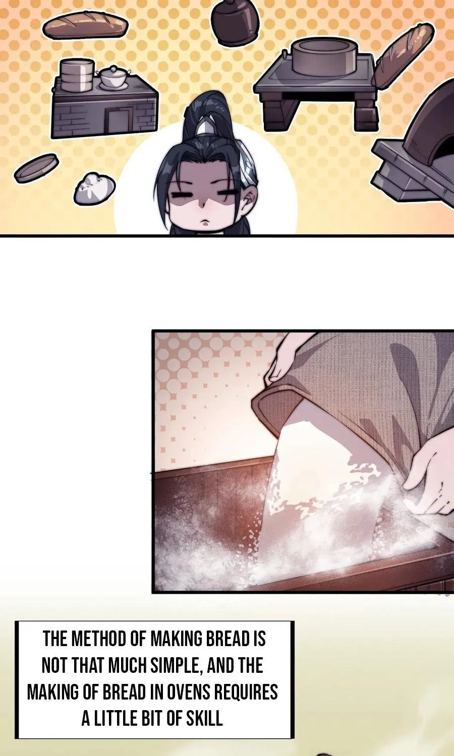 Read Start A Mountain chapter 48 image 31 on Lezhin