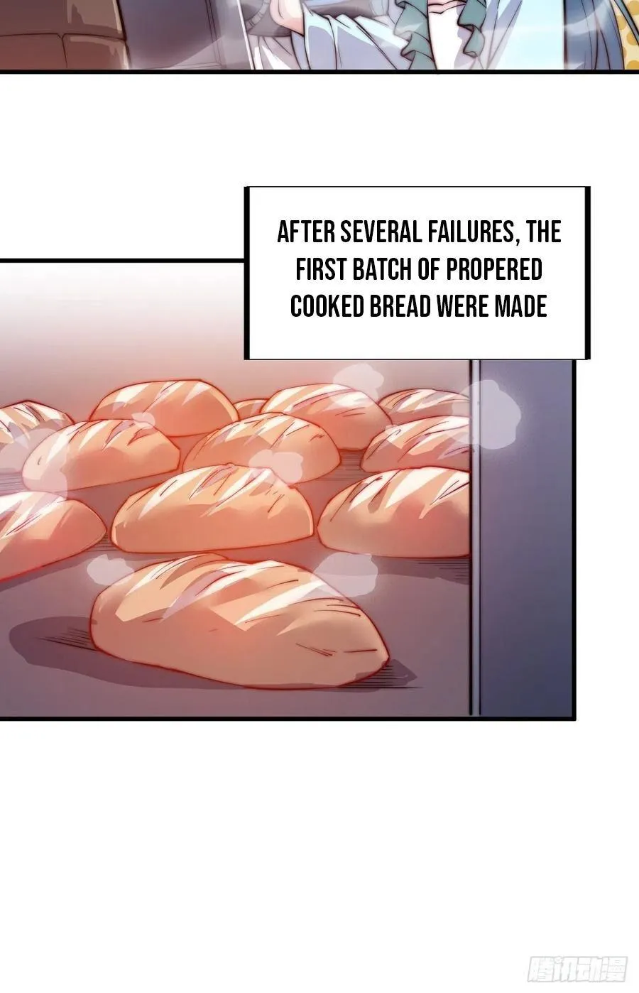 Read Start A Mountain chapter 48 image 35 on Lezhin