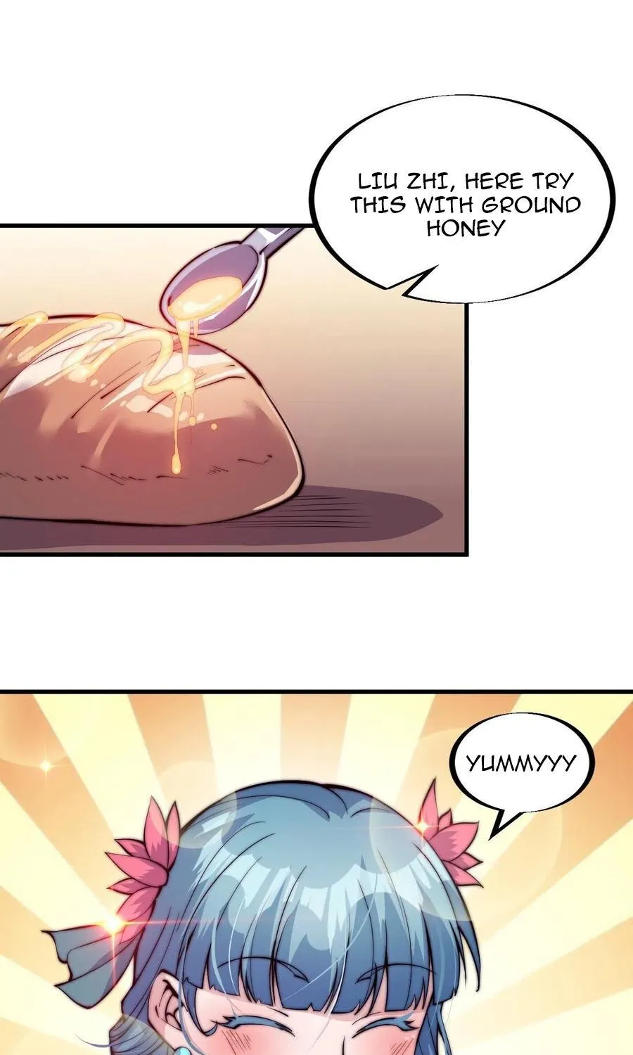 Read Start A Mountain chapter 48 image 36 on Lezhin