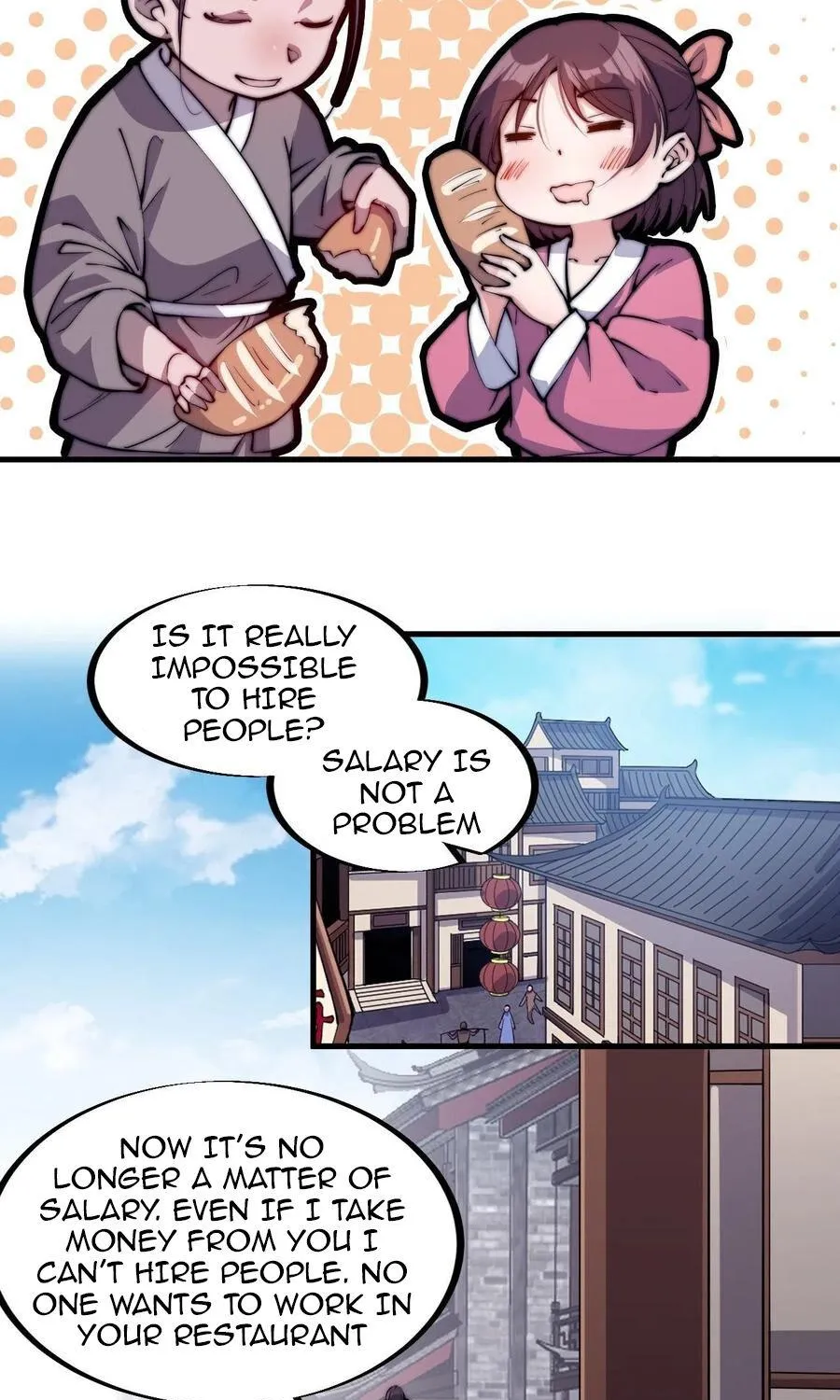 Read Start A Mountain chapter 48 image 42 on Lezhin