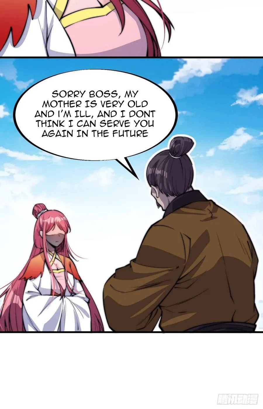 Read Start A Mountain chapter 48 image 46 on Lezhin