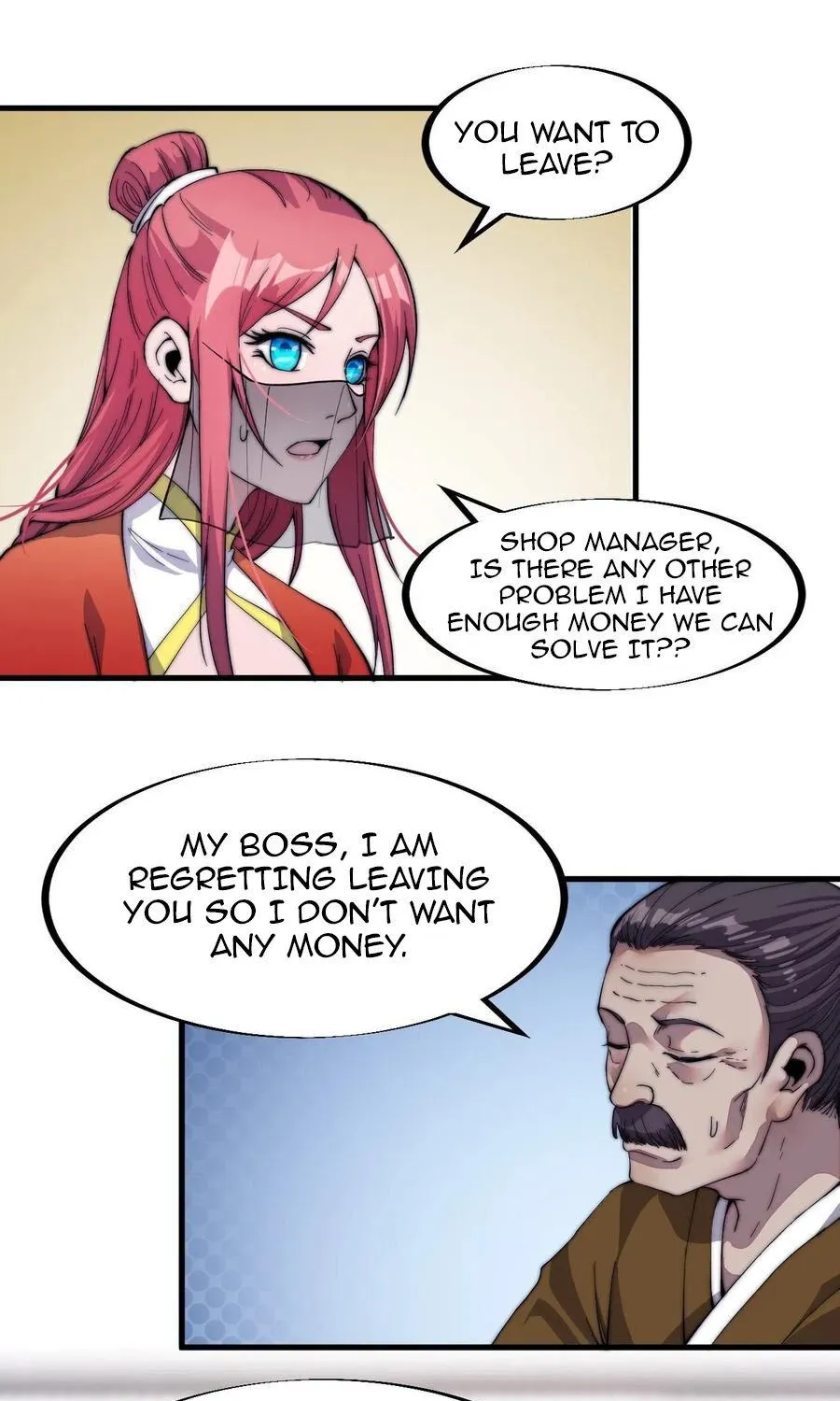 Read Start A Mountain chapter 48 image 47 on Lezhin