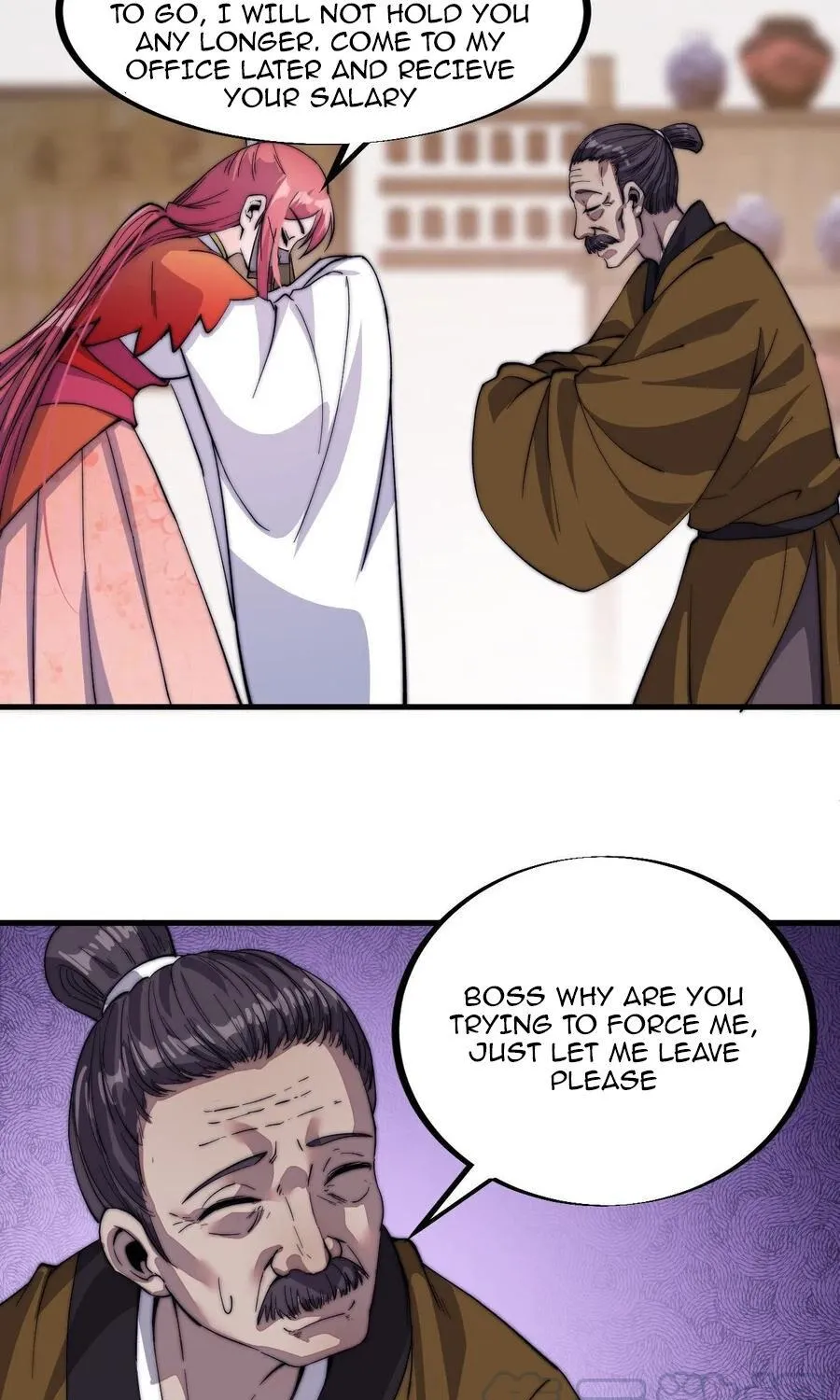 Read Start A Mountain chapter 48 image 49 on Lezhin