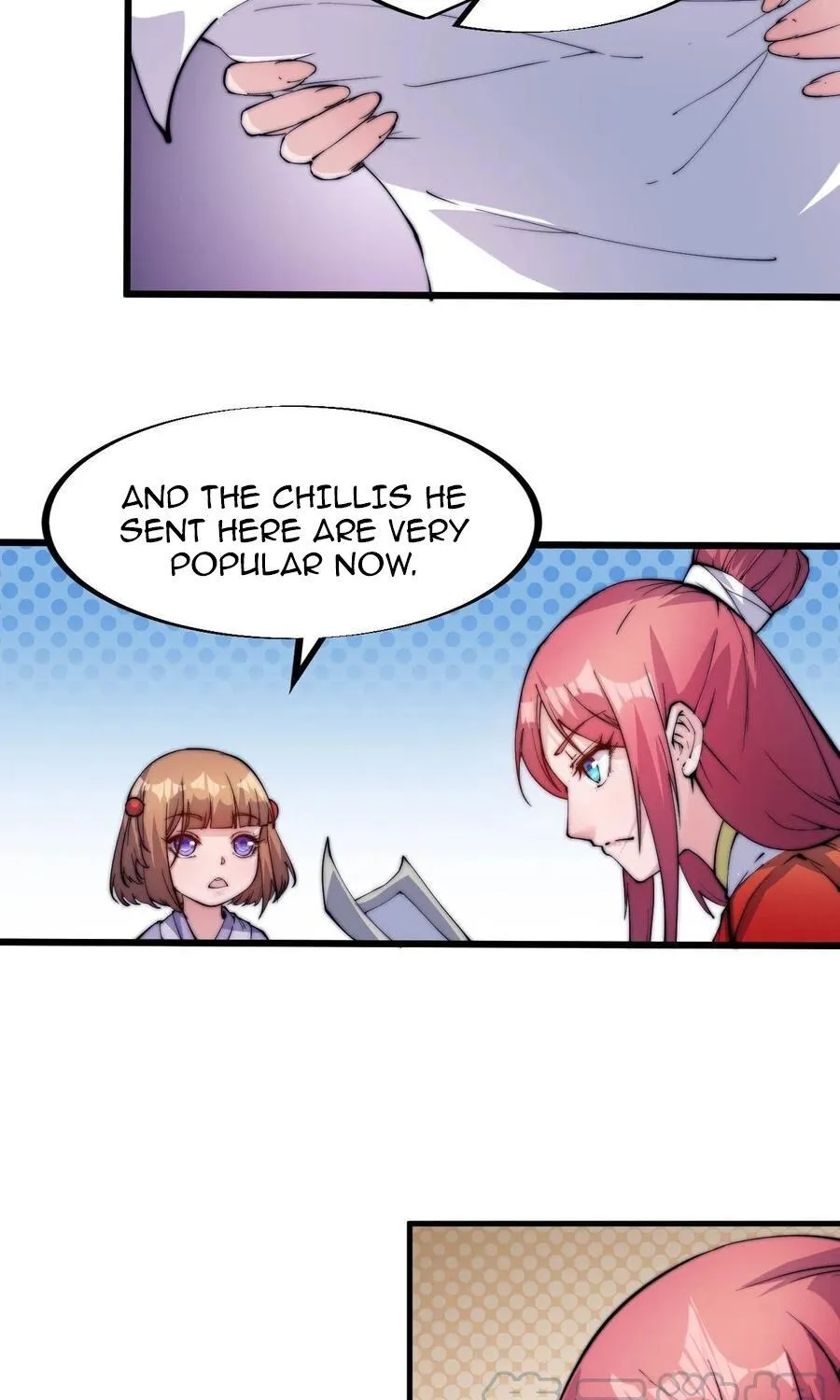 Read Start A Mountain chapter 48 image 5 on Lezhin