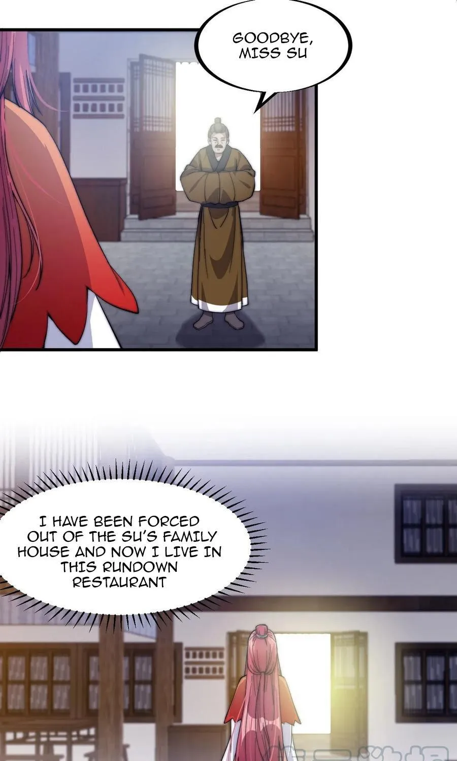 Read Start A Mountain chapter 48 image 55 on Lezhin