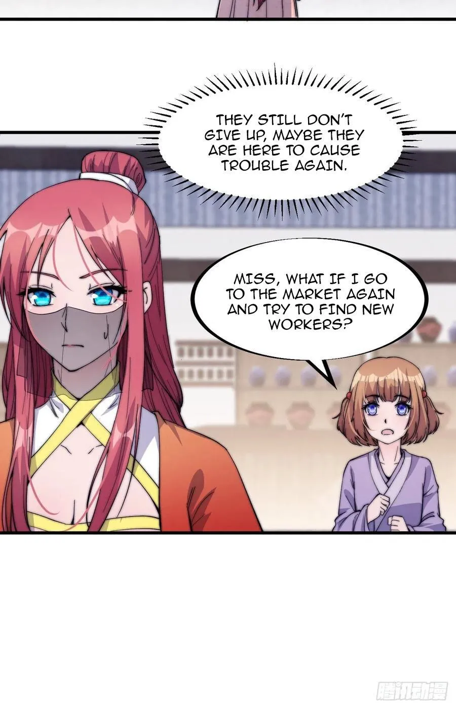Read Start A Mountain chapter 48 image 57 on Lezhin