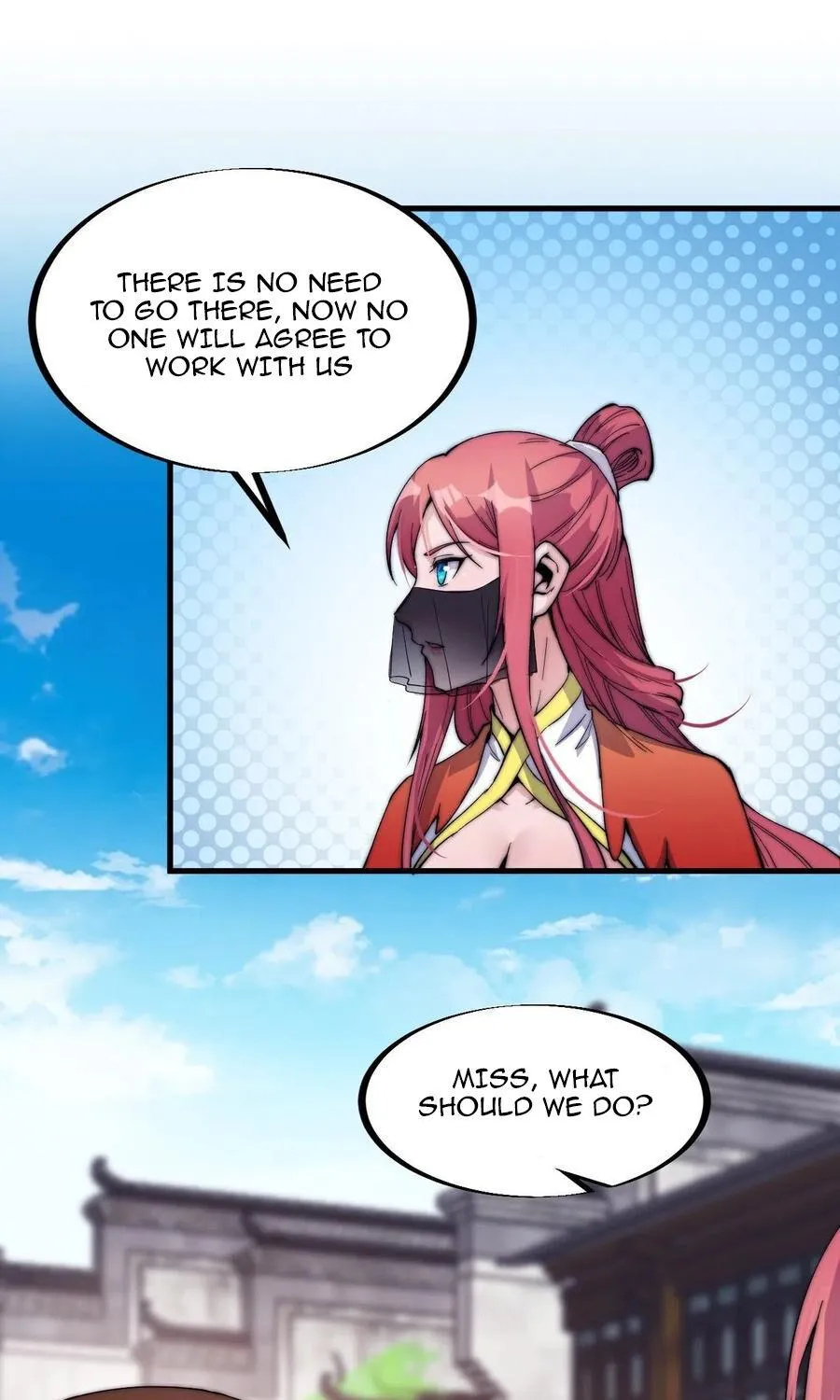 Read Start A Mountain chapter 48 image 58 on Lezhin