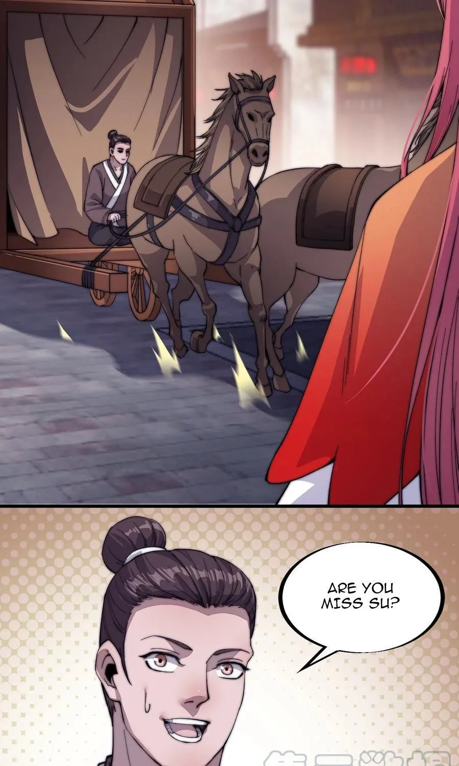 Read Start A Mountain chapter 48 image 60 on Lezhin