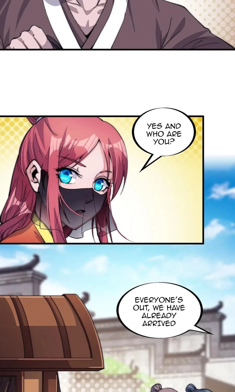 Read Start A Mountain chapter 48 image 62 on Lezhin