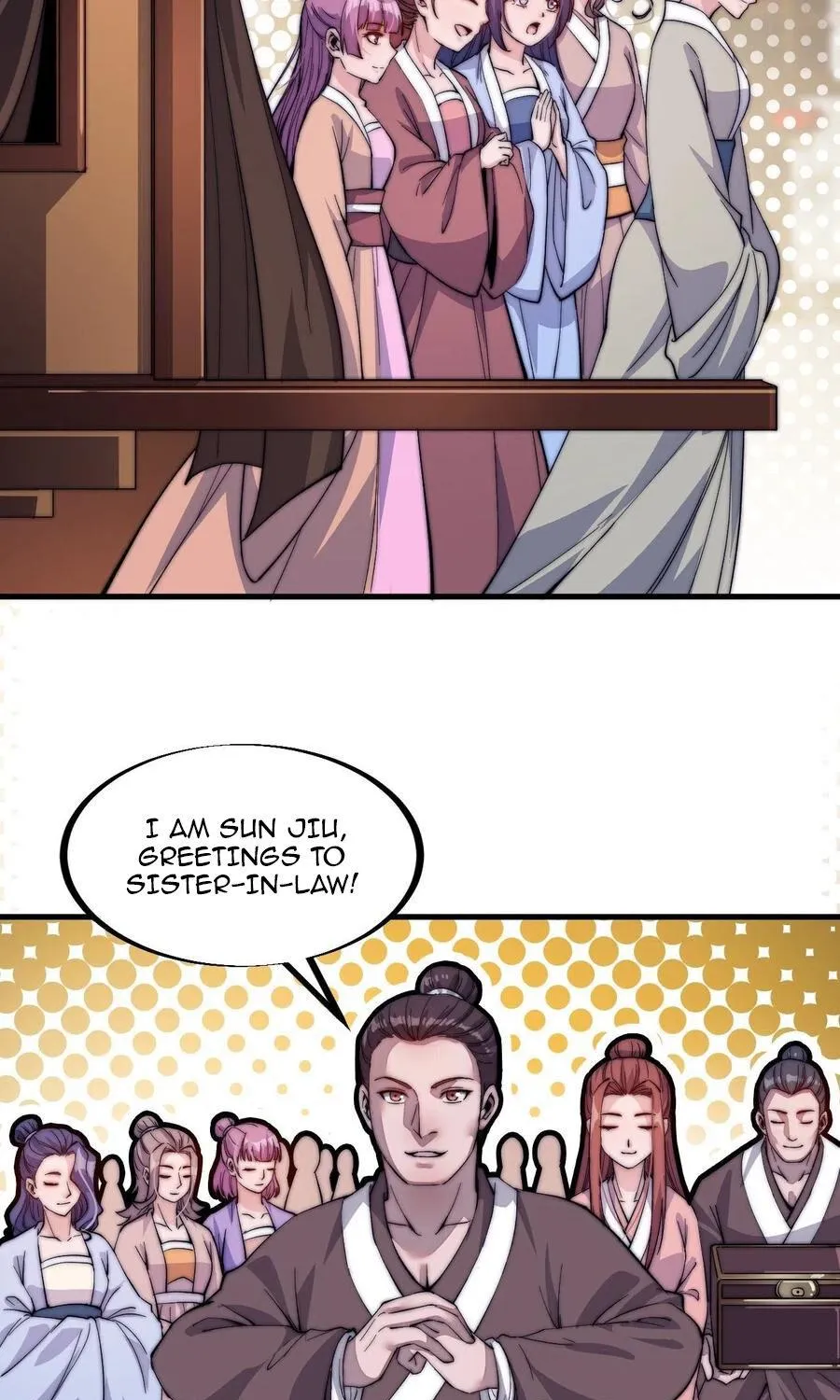 Read Start A Mountain chapter 48 image 64 on Lezhin
