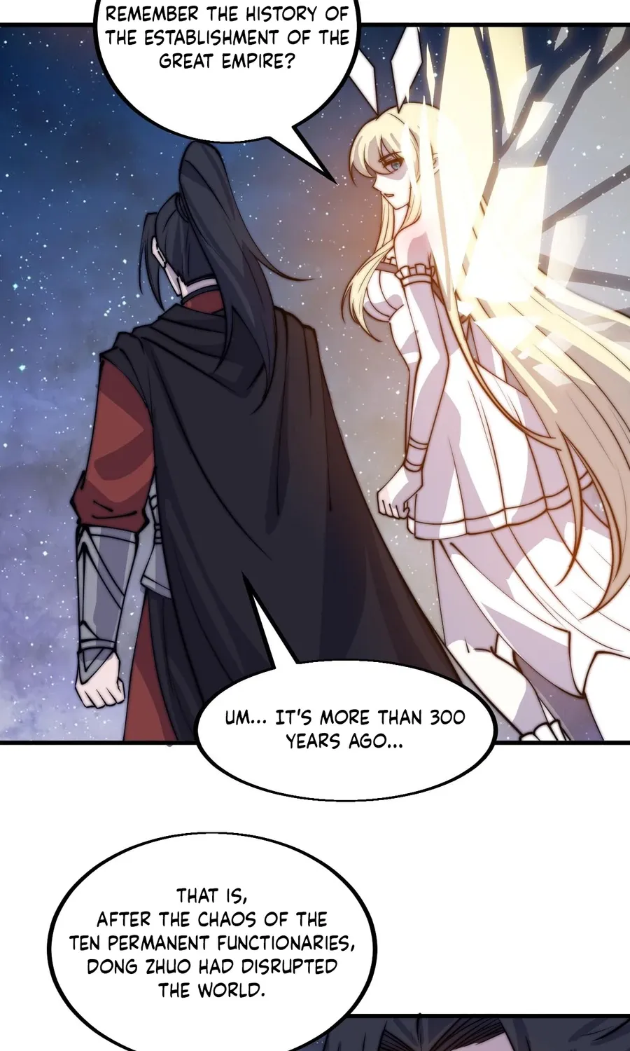 Read Start A Mountain chapter 480 image 10 on Lezhin