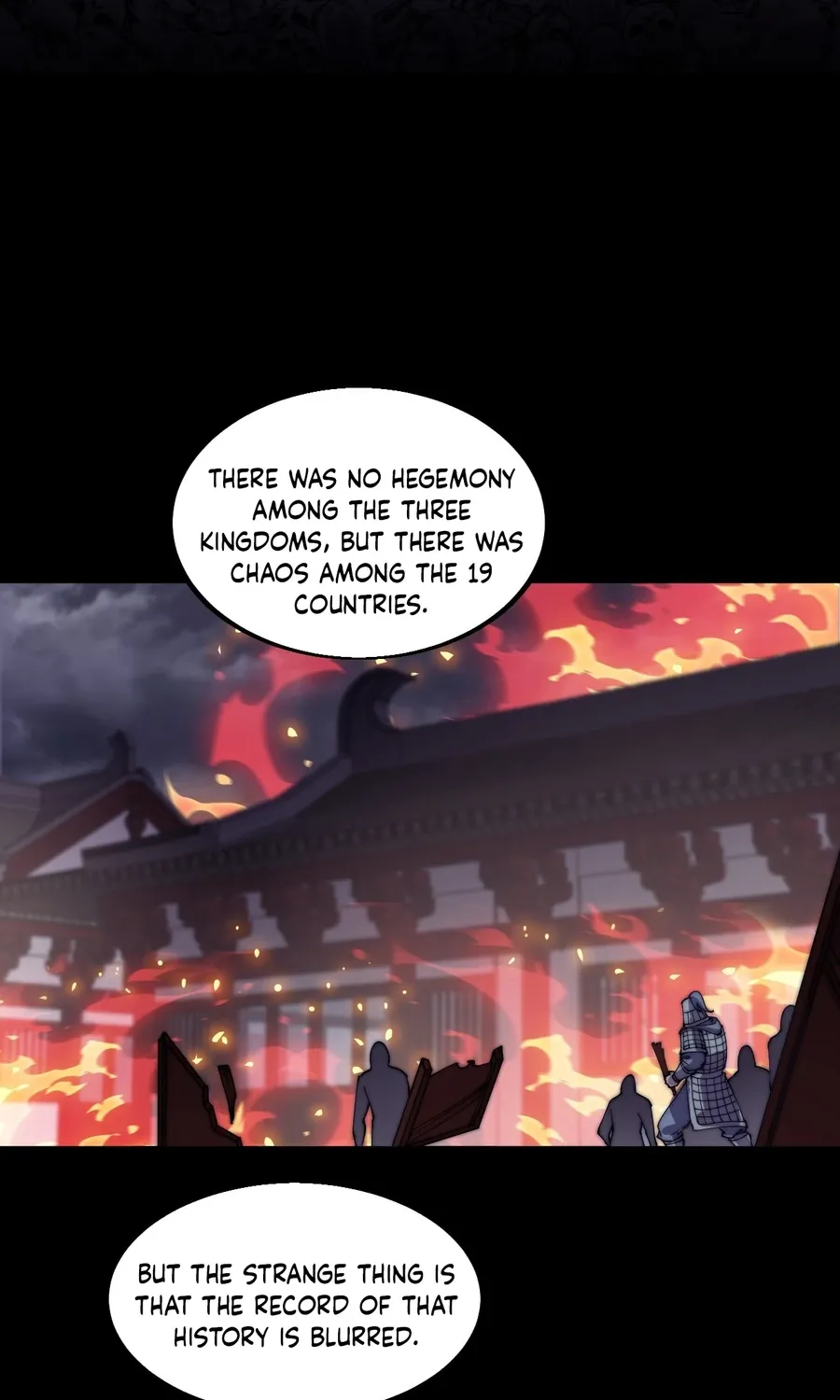 Read Start A Mountain chapter 480 image 12 on Lezhin