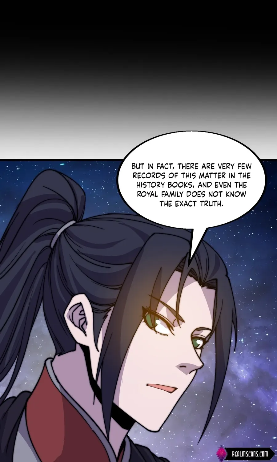 Read Start A Mountain chapter 480 image 15 on Lezhin