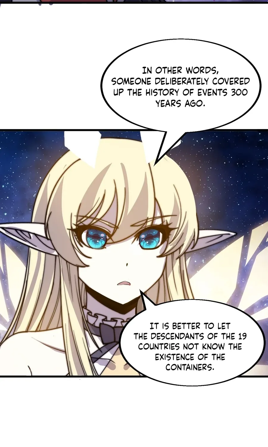Read Start A Mountain chapter 480 image 16 on Lezhin