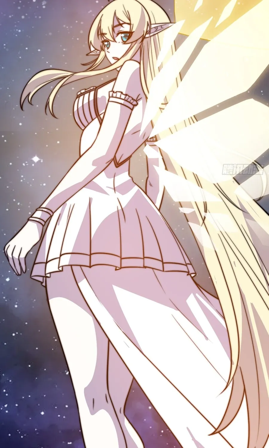Read Start A Mountain chapter 480 image 3 on Lezhin