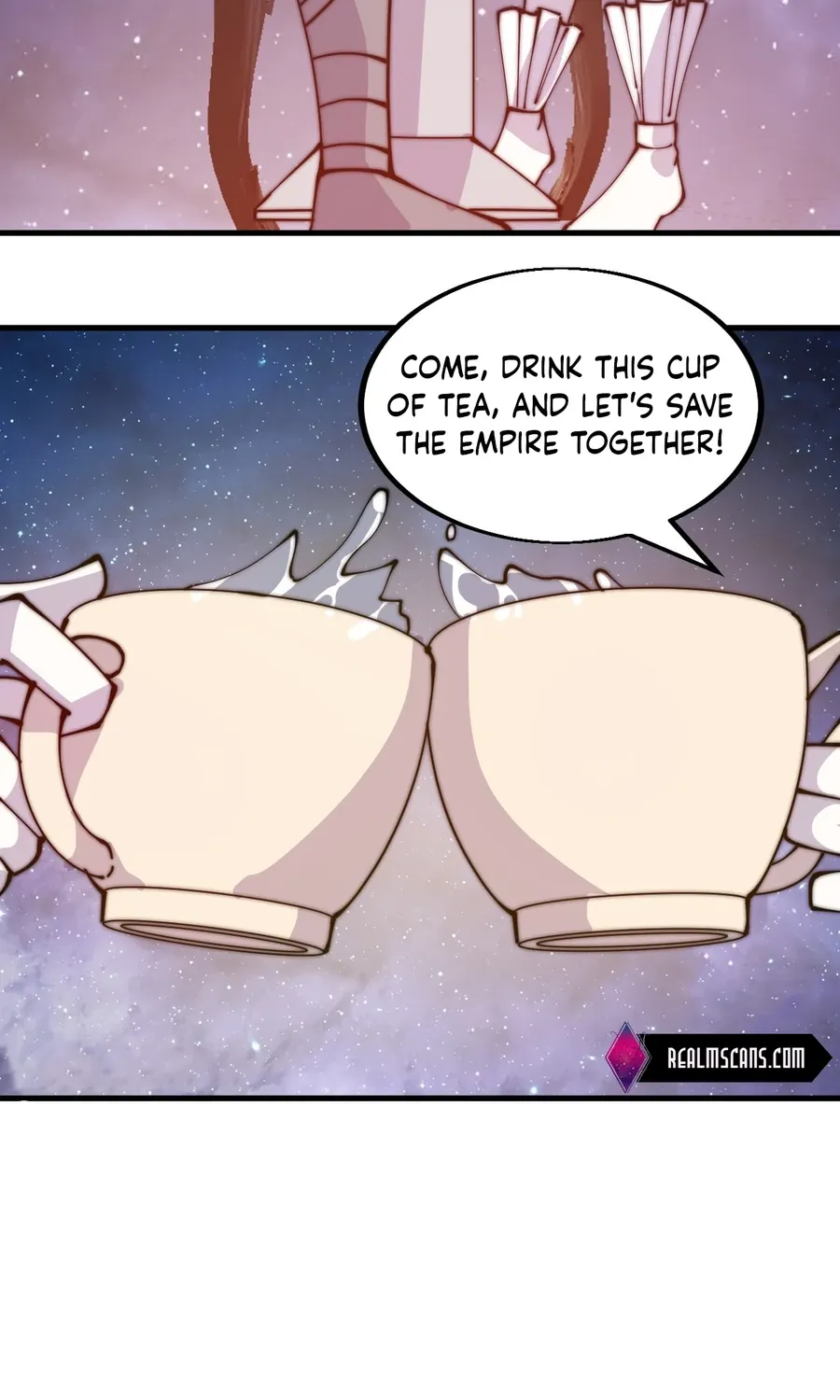 Read Start A Mountain chapter 480 image 43 on Lezhin