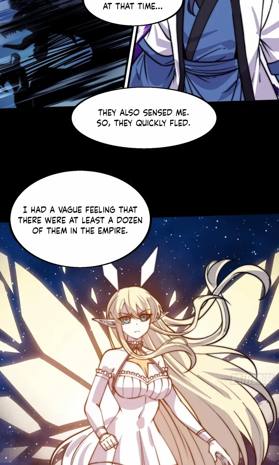 Read Start A Mountain chapter 480 image 7 on Lezhin